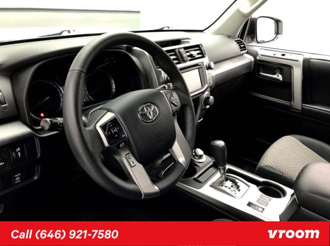 used 2019 toyota 4runner 4wd biloxi - gulfport, ms 39532 for sale in biloxi, mississippi