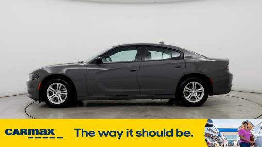 2023 Dodge Charger