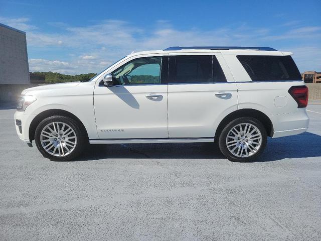 2023 ford expedition platinum