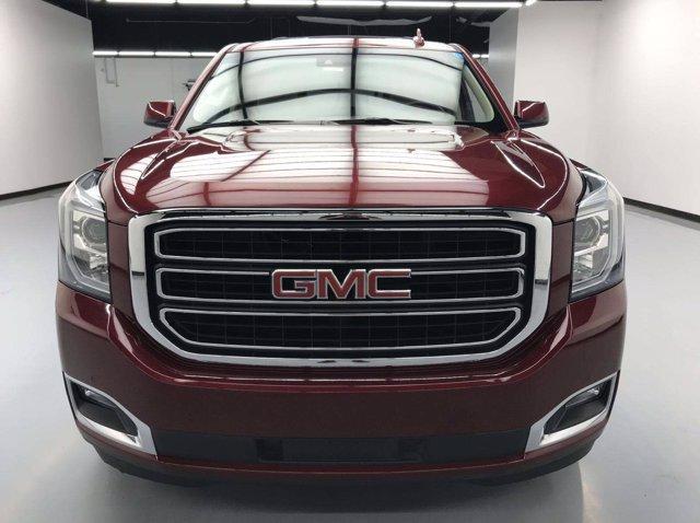 2019 gmc yukon xl in tacoma, washington