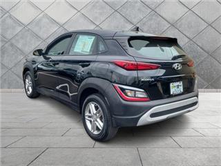 2022 Hyundai Kona se