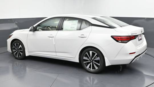 2024 Nissan Sentra
