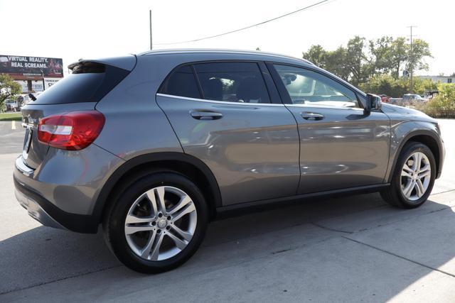 2015 mercedes-benz gla-class gla 250 4matic
