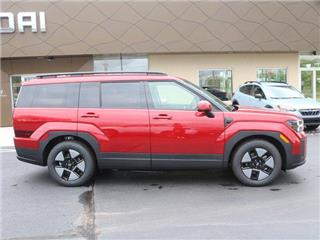 2024 Hyundai Santa Fe sel