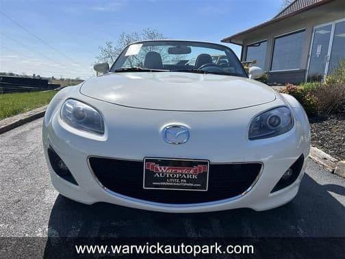 2009 mazda mx-5 miata touring in brickerville, pennsylvania
