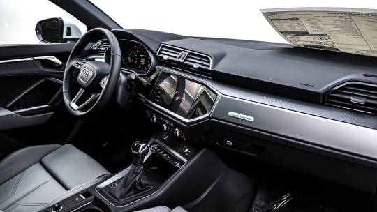 2024 Audi Q3