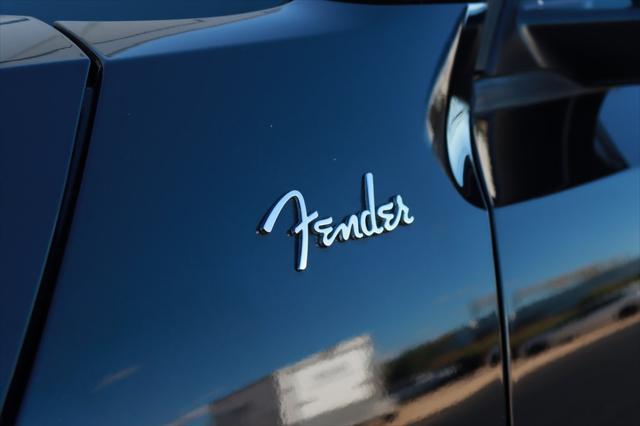 2013 volkswagen beetle 2.0t fender edition