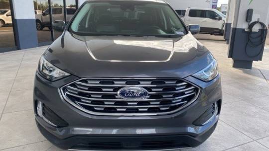 2021 Ford Edge