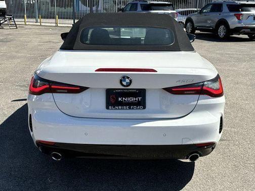2024 bmw 430