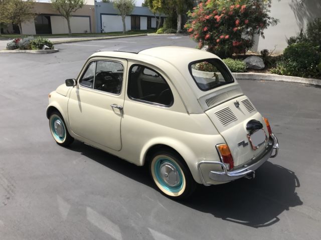 1970 fiat 500