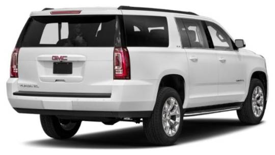 2020 gmc yukon xl slt