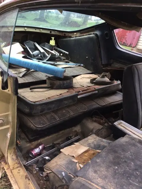 1968 baracuda