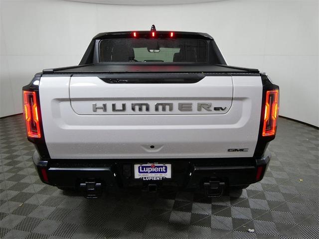 2023 gmc hummer ev 3x