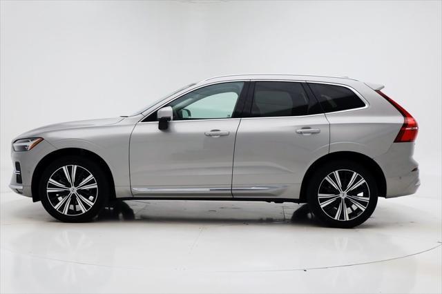 2023 volvo xc60 b5 plus bright theme