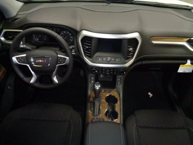 2018 gmc acadia awd sle for sale in concord, new hampshire