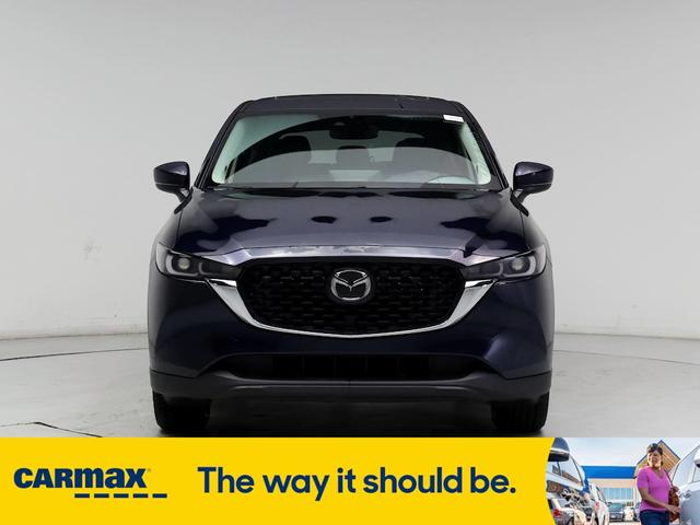 2023 mazda cx-5 2.5 s premium plus package