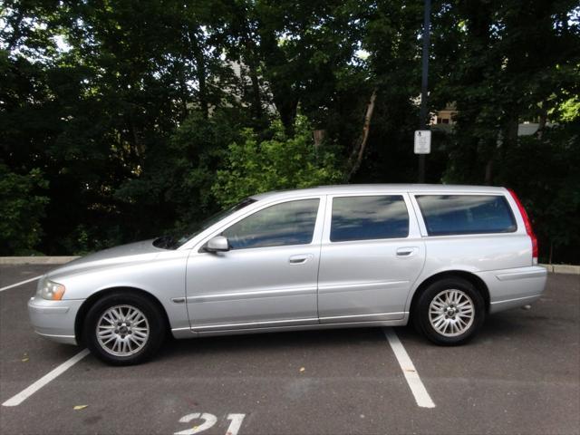 2005 volvo v70 2.4l