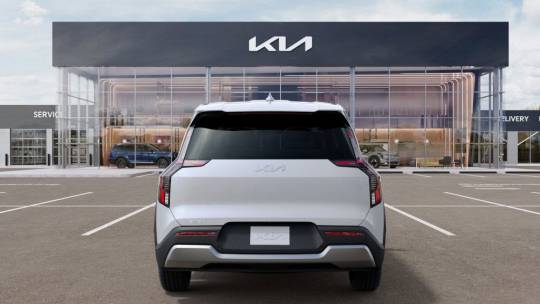 2024 Kia EV9