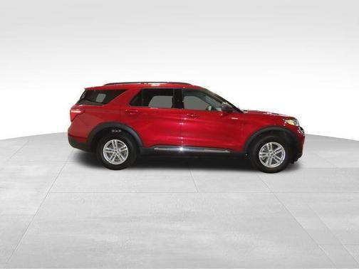 2021 ford explorer in saint louis, missouri