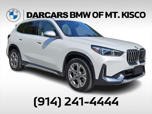 2024 bmw x1 xdrive28i