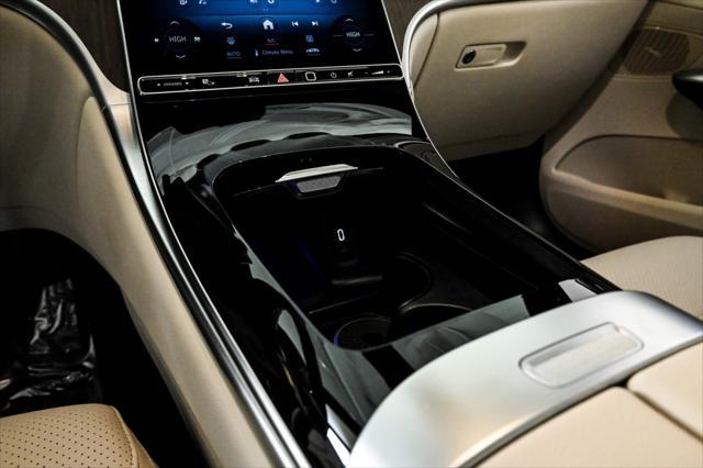 2024 mercedes-benz glc 300 4matic