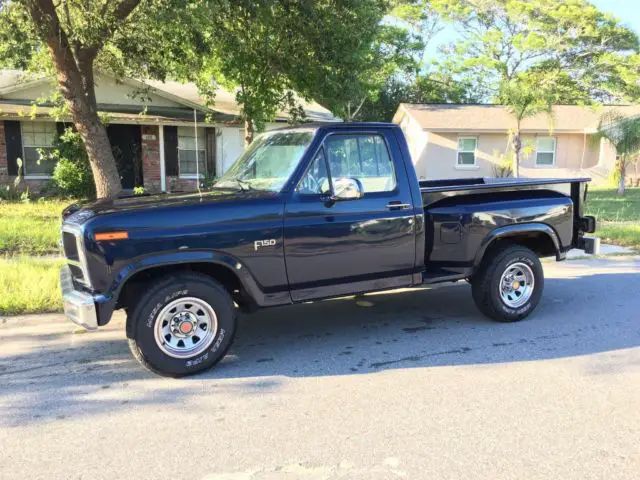 1983 ford f-150