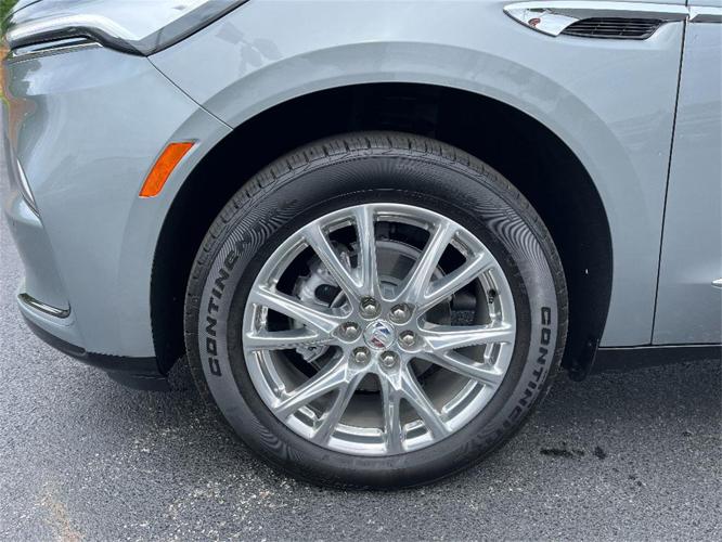 2024 buick enclave in paducah, kentucky