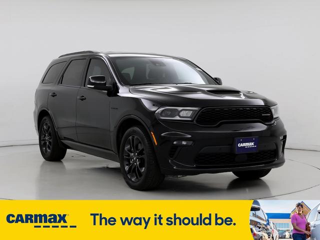 2023 dodge durango r/t plus