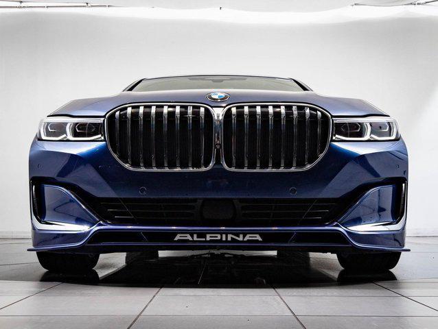 2021 bmw alpina b7 xdrive