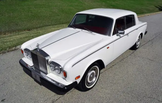 ** cyber monday special ** hi-end restoration 5 years ago. a gorgeous shadow ii