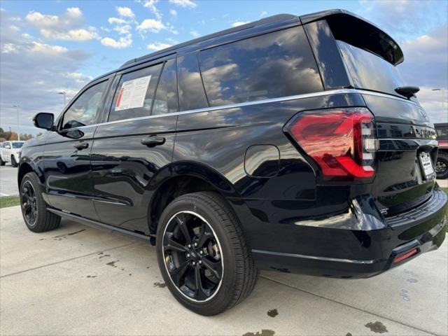 2022 ford expedition limited