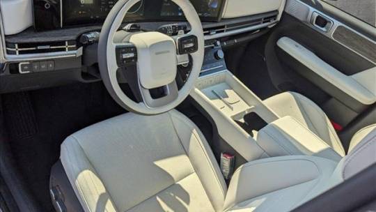 2024 Hyundai Santa Fe
