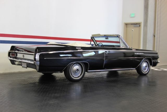63 buick skylark convertible