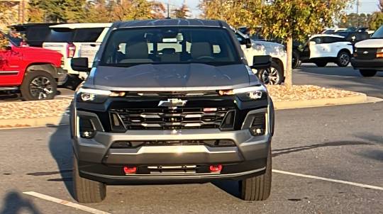 2024 Chevrolet