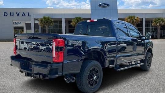 2024 Ford F-250