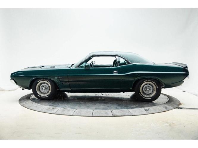 1974 dodge challenger in cedar rapids, iowa