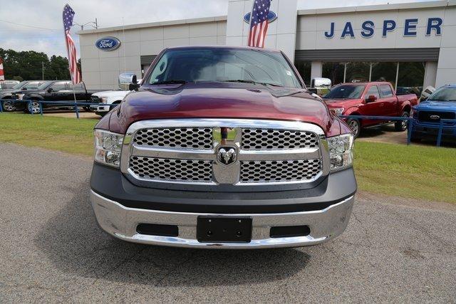 used 2018 ram 1500 tradesman jasper, al 35501 for sale in jasper, alabama