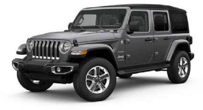 new 2018 jeep wrangler unlimited 4x4 in quitman, ga