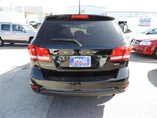 2014 dodge journey in san antonio, tx