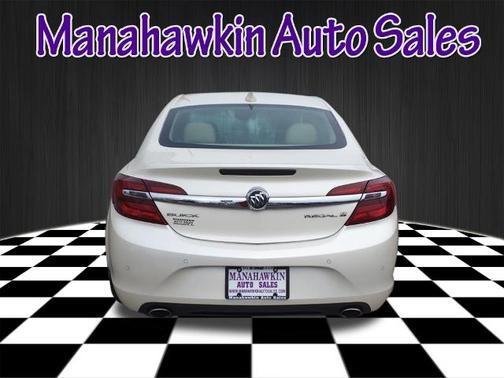 2015 buick regal in saint louis, missouri