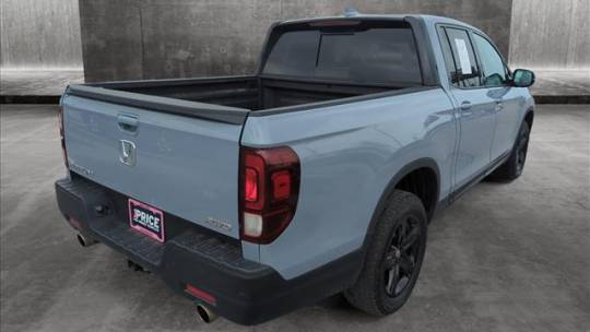 2023 Honda Ridgeline