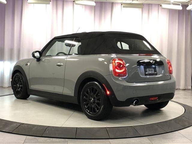 certified 2016 mini cooper convertible boston, ma 02134 for sale in boston, massachusetts