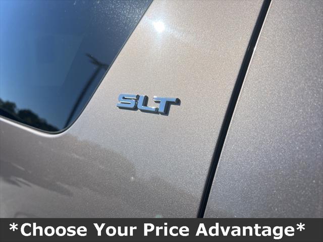 2012 gmc yukon xl 1500 slt