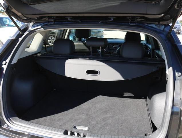 2019 kia niro ex