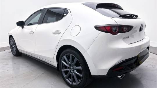 2025 Mazda