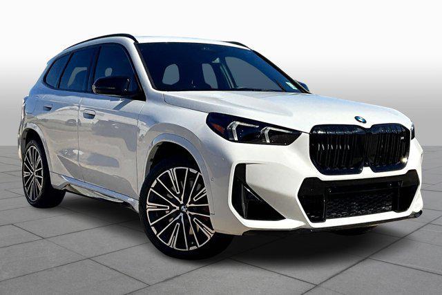 2024 bmw x1 m35i