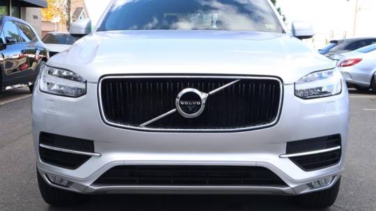 2019 Volvo XC90