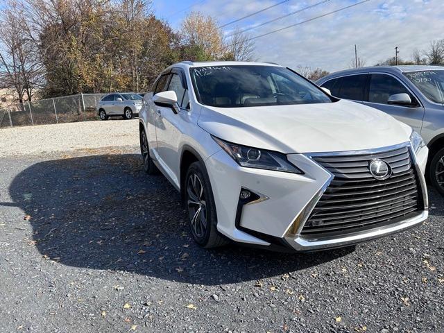 2018 lexus rx 350 350