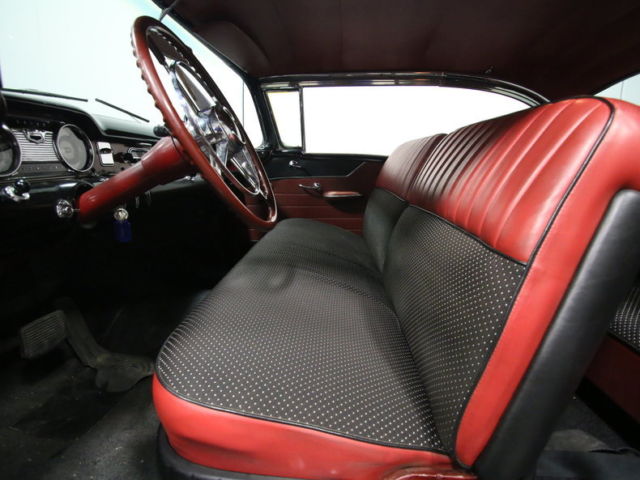 priced-to-move century, 322 nailhead v8, auto, power steering, great driver!!