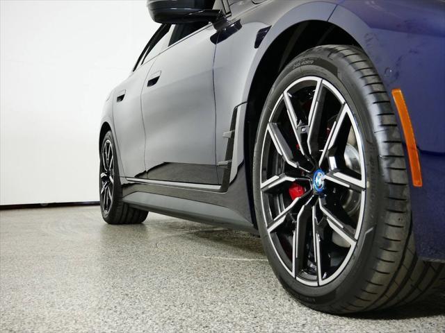 2024 bmw i4 gran coupe edrive40